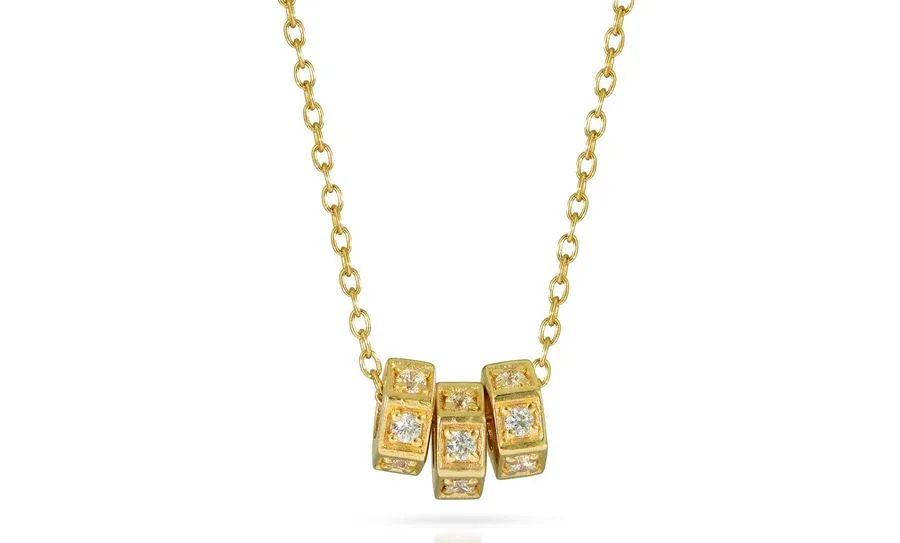 Origins Spacer Charms - Image 3