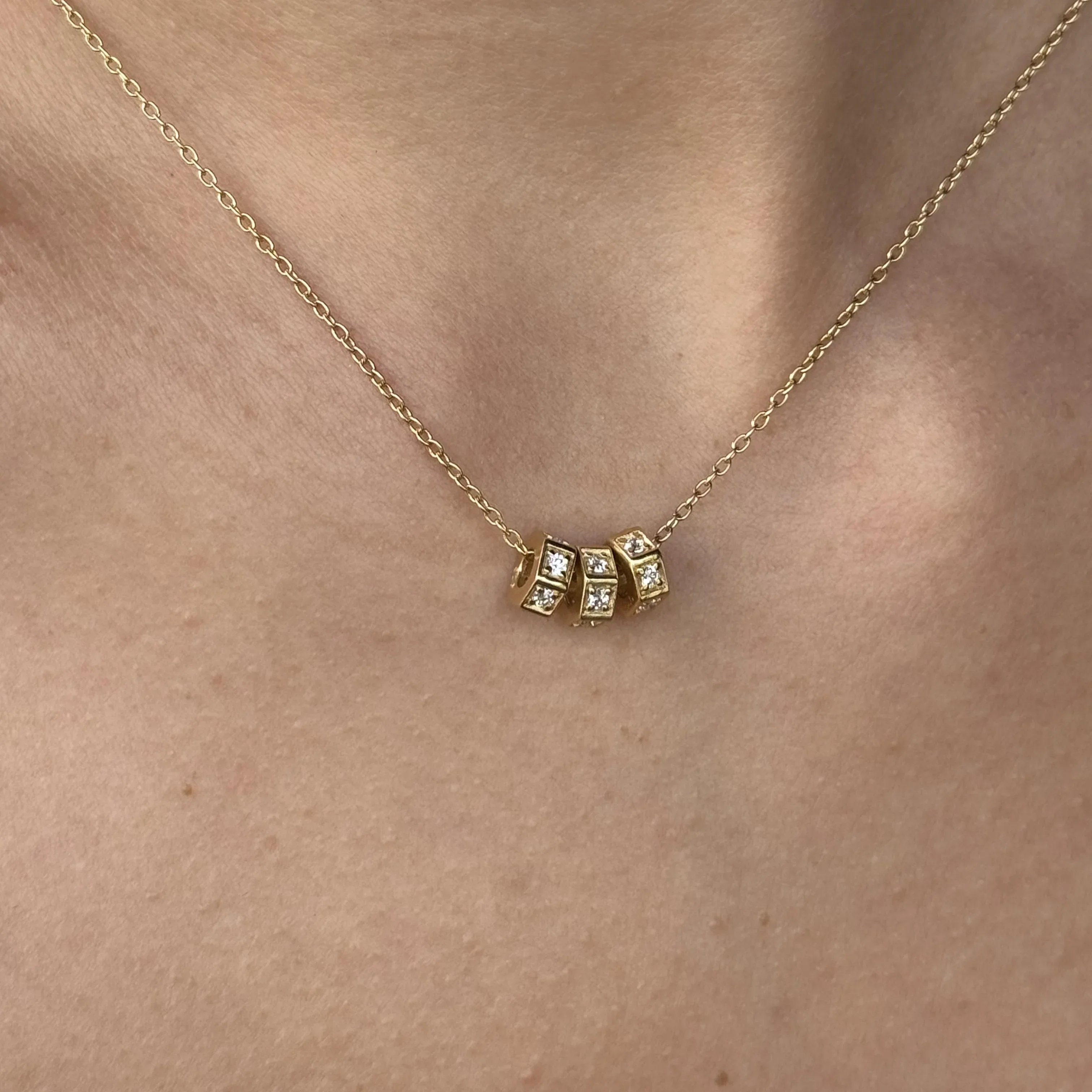 Origins Spacer Charms - Image 4