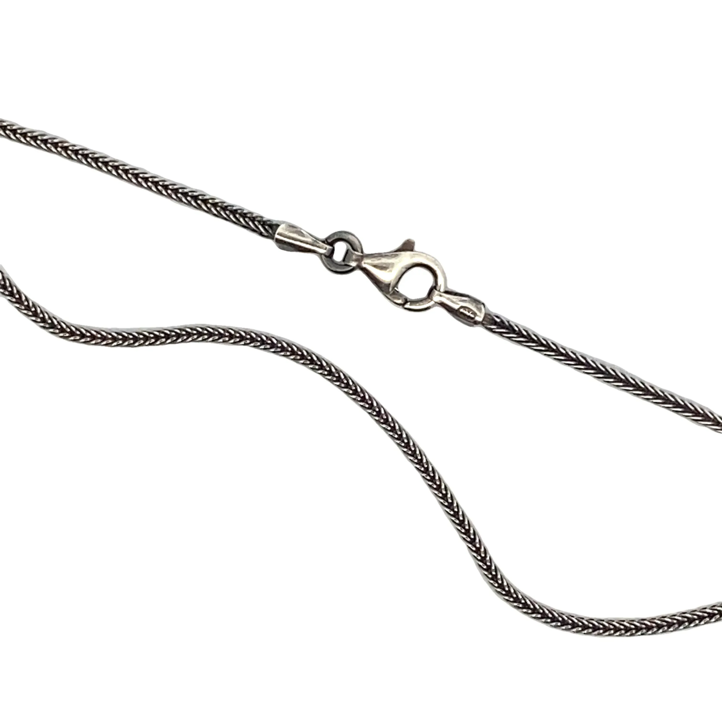 Ruby & 14k Pendant - Image 8